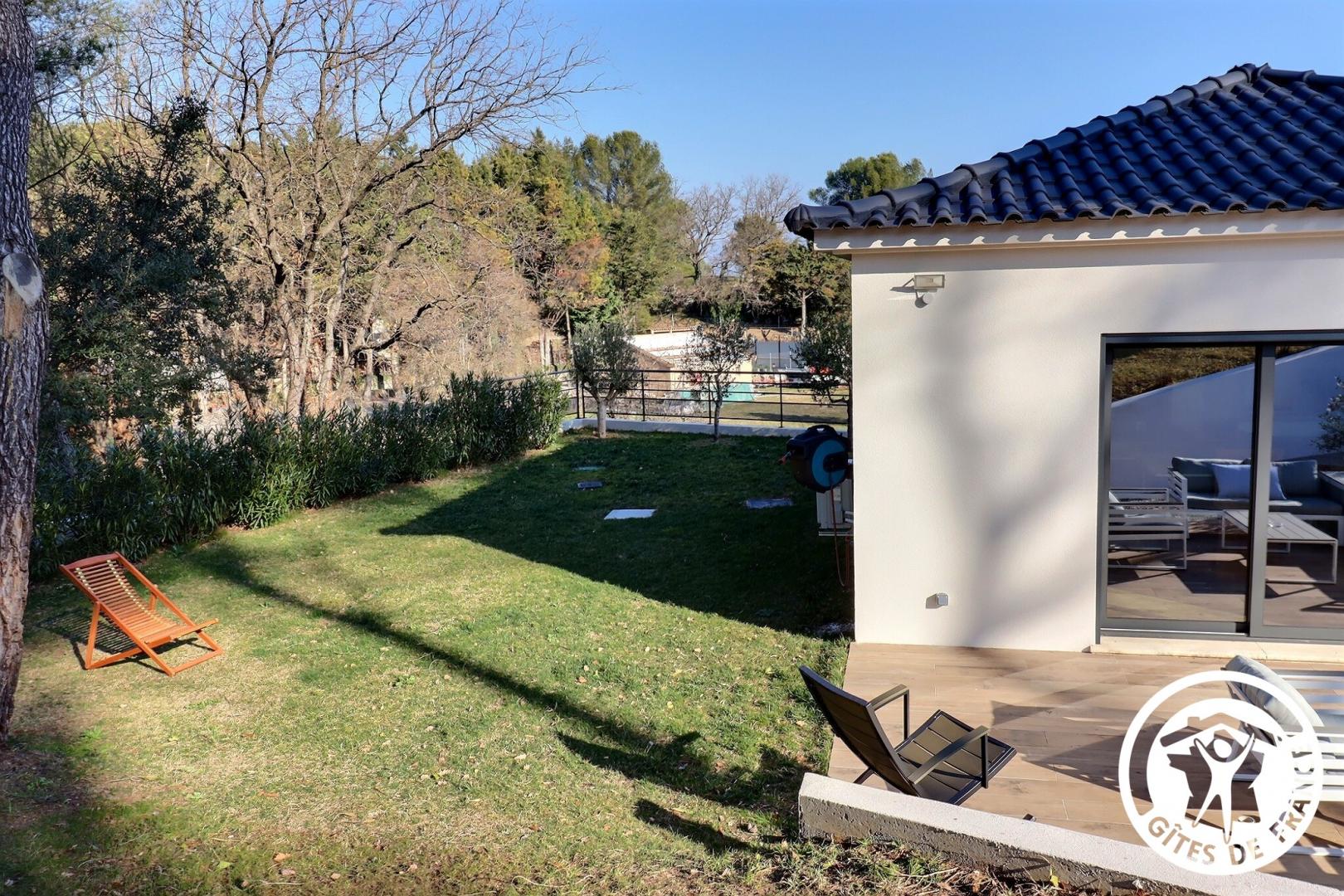 La Villa Prebosque, Meyrargues - photo 8