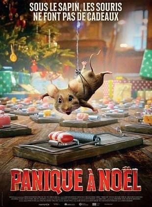 Cinéma : Panique à Noël_Superdévoluy