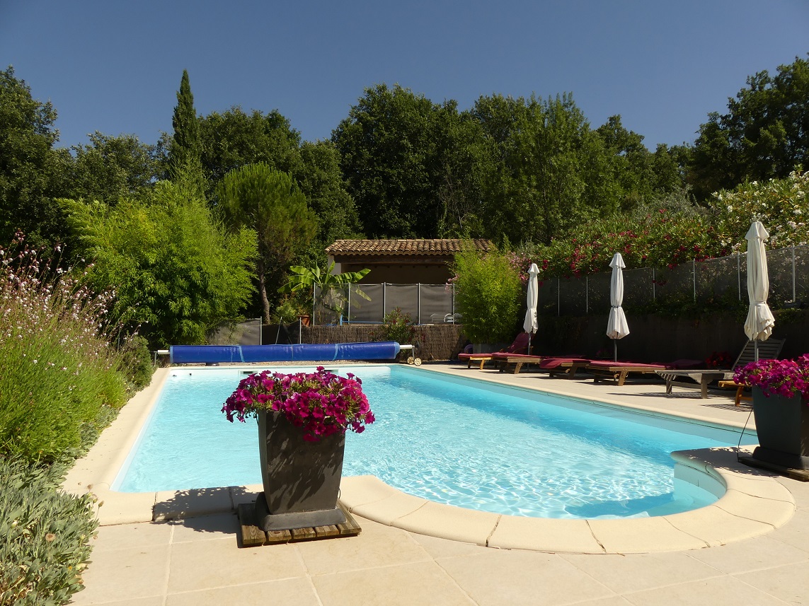 Le Mas Du Biaou, Trets - photo 22