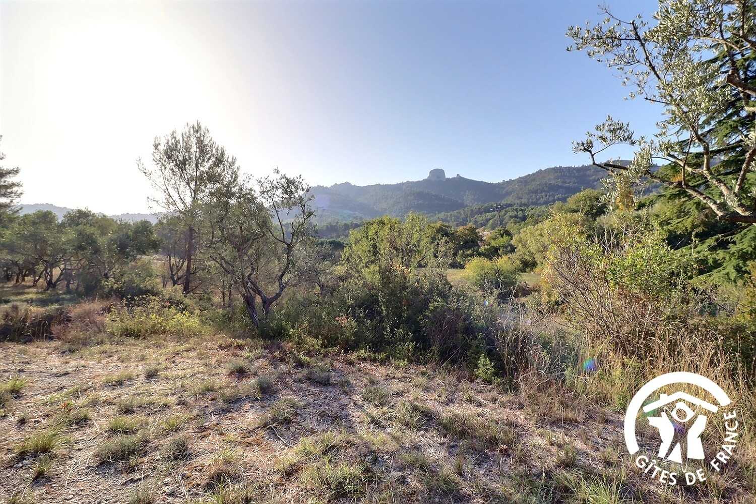 Grand Puech, Simiane-Collongue - photo 12