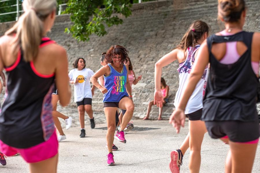 Zumba