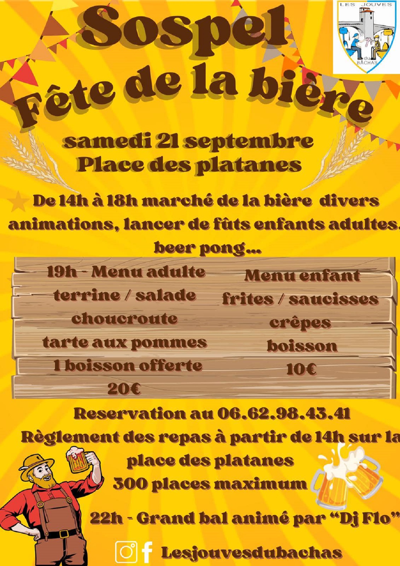 Affiche