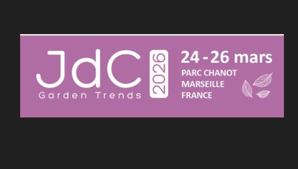 Les JdC Garden Trends