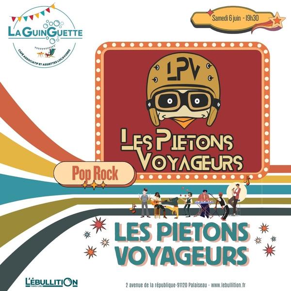 Concert LPV