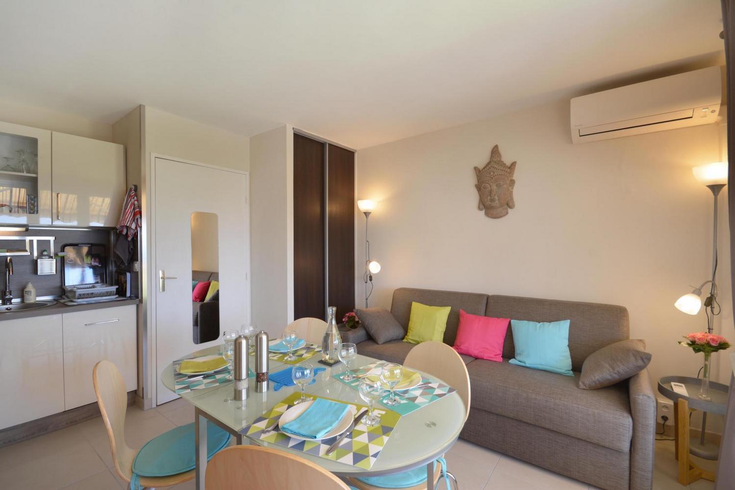 Moana Iti, Sausset-les-Pins - photo 33