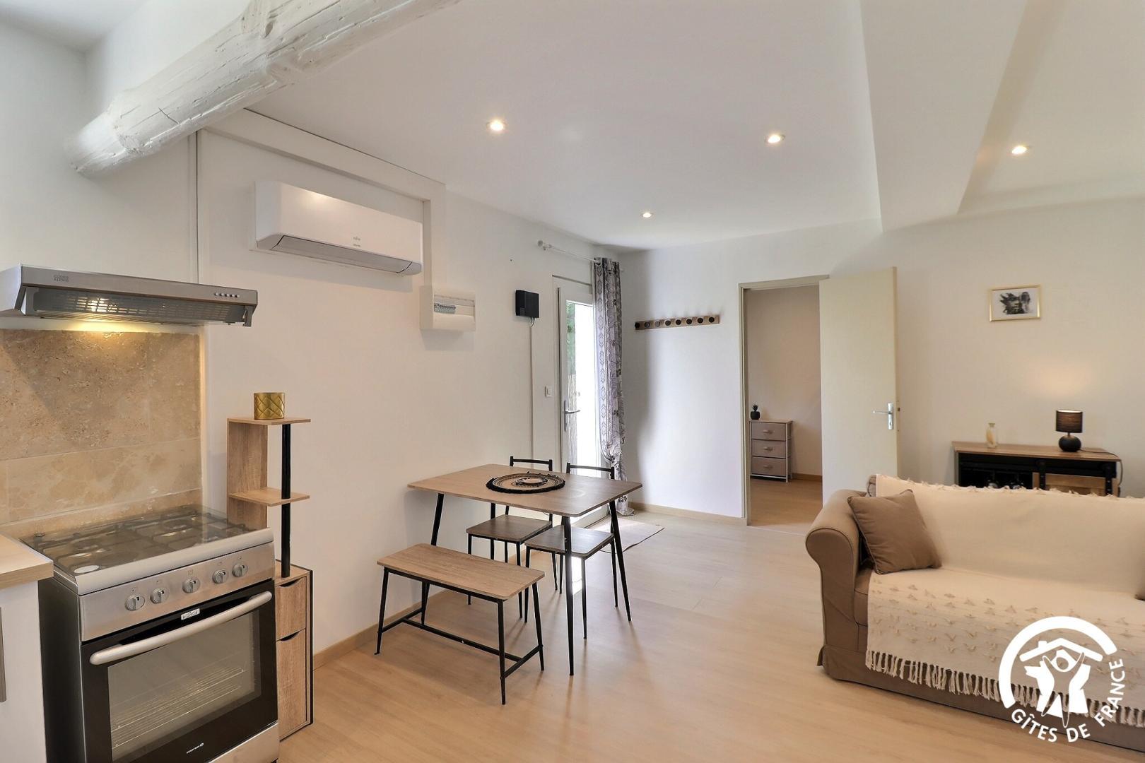 Le Mazet d'Andrée, Mollégès - photo 17