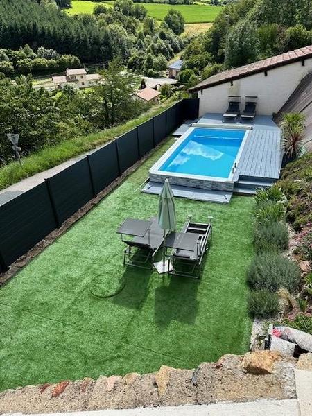 Studio au Petit Midi_Saint-Just-d\'Avray