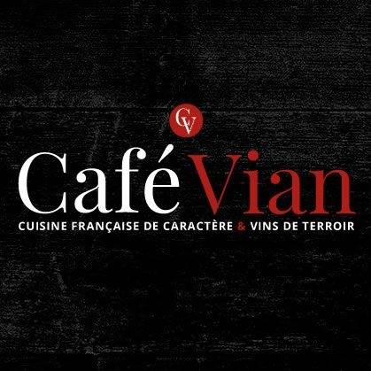 Le Café Vian — photo 2