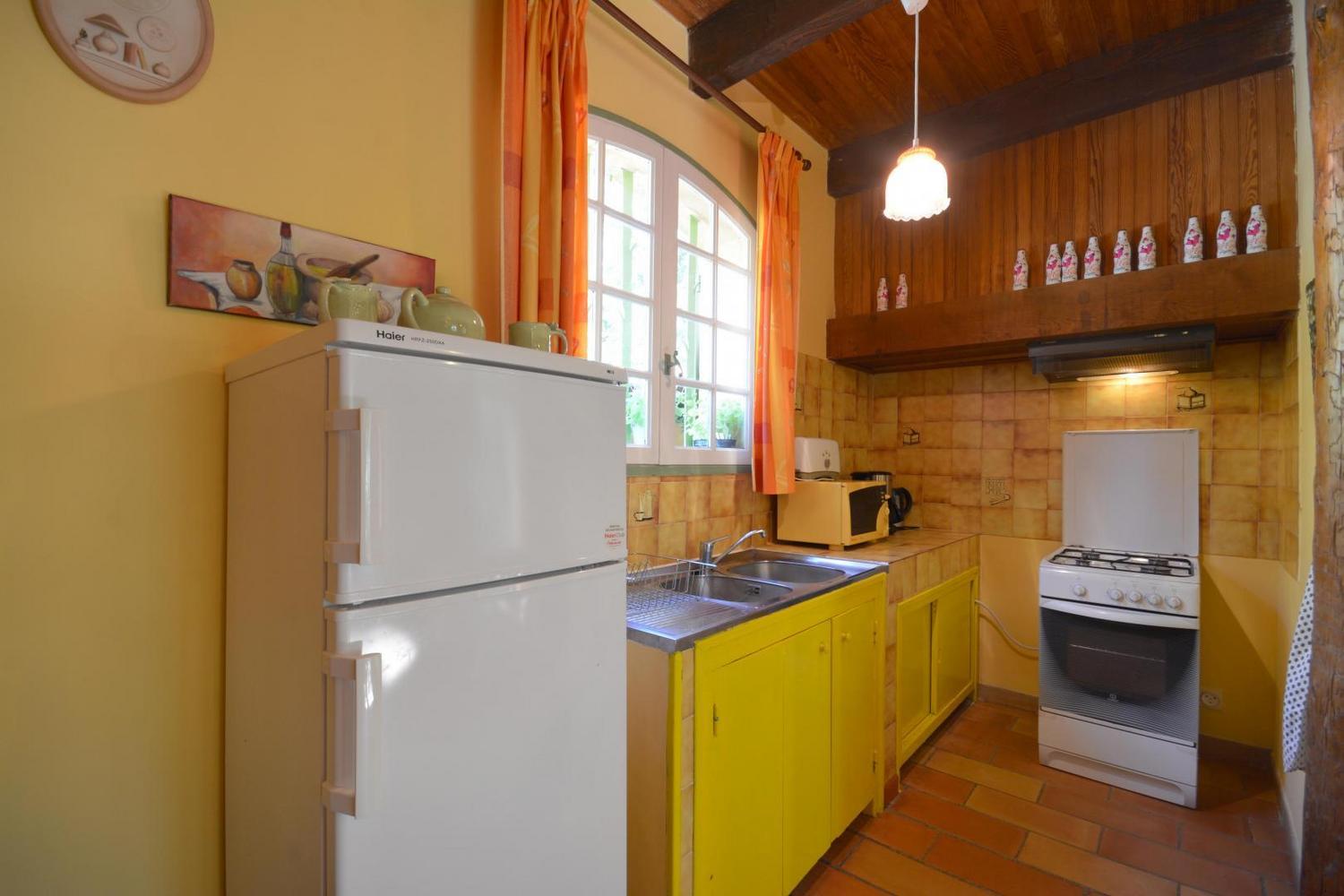 Hémérocalles, Vauvenargues - photo 31