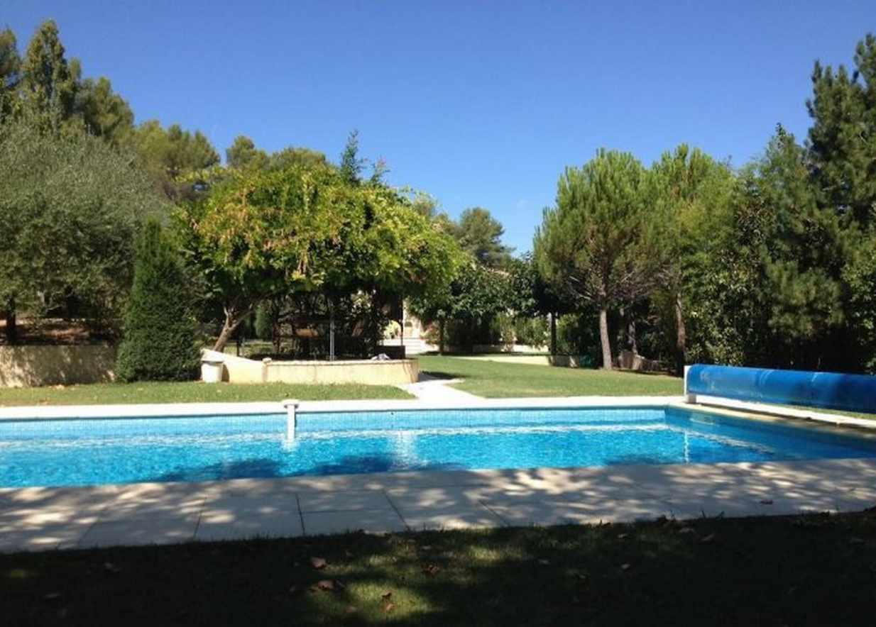 Villa La Roque, Fuveau - photo 2