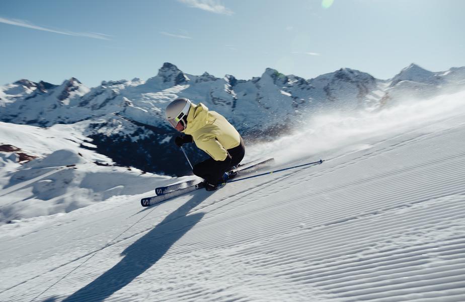 Le Grand-Bornand_Le Grand-Bornand