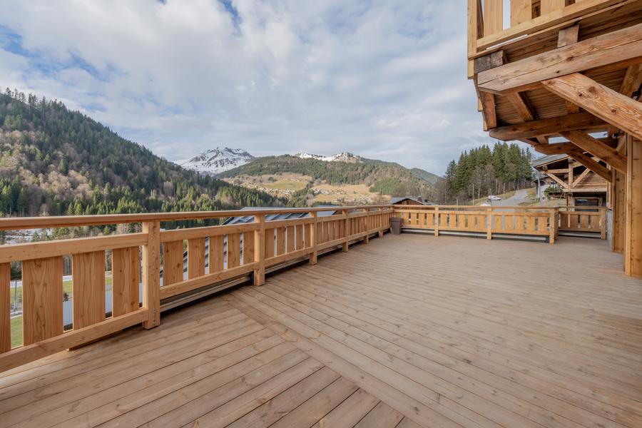Chalet APY_Les Gets