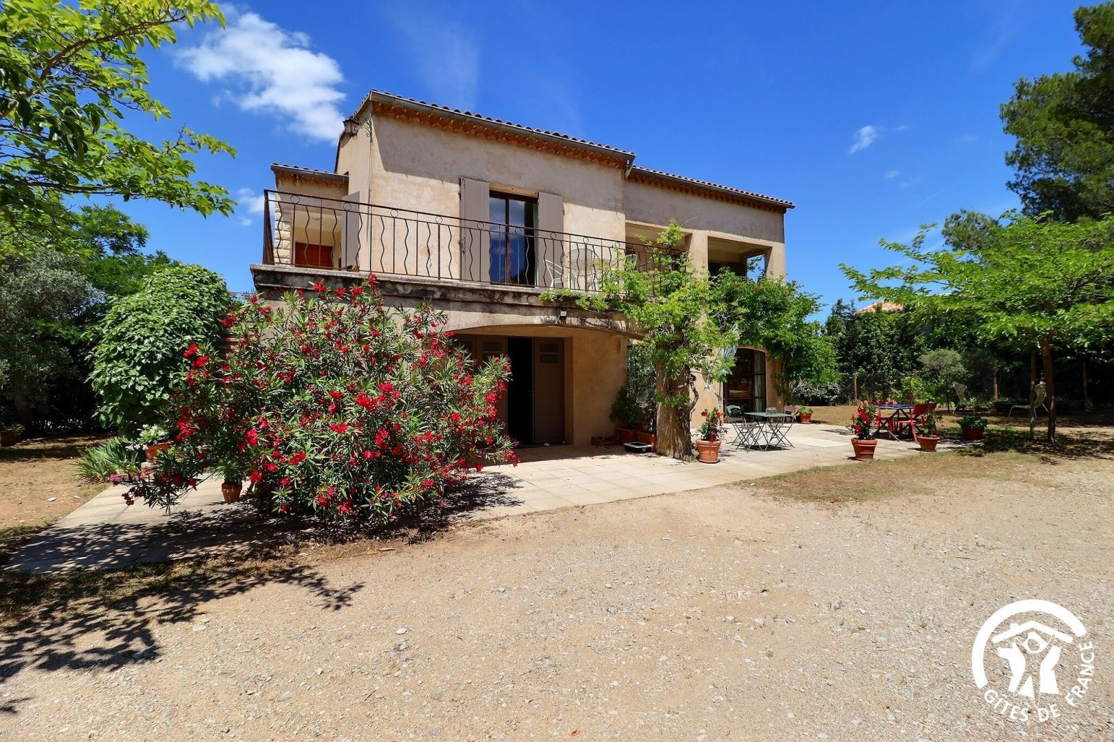 Lou Bagna, Eygalières - photo 25