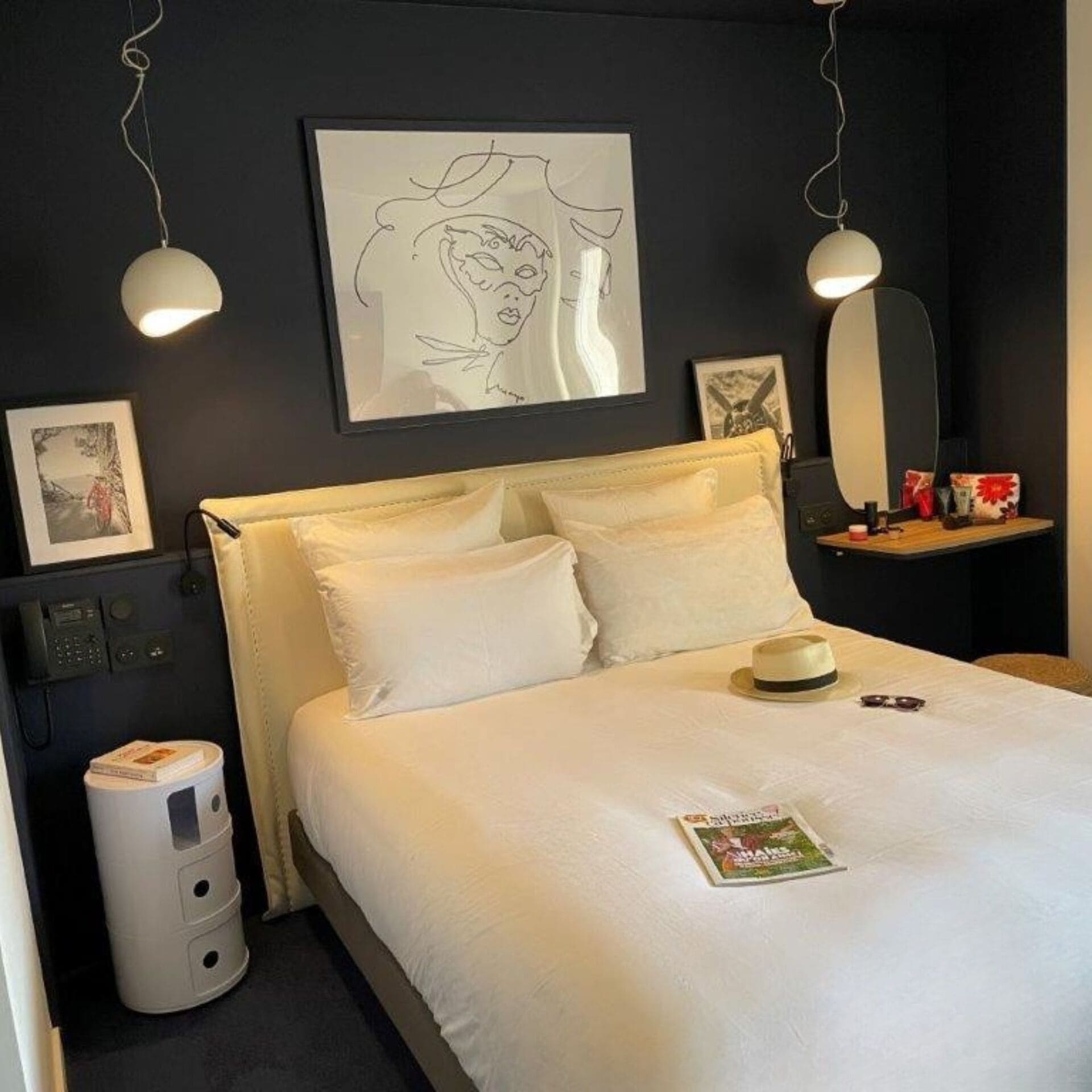 Golden Tulip Martigues Provence, Martigues - photo 6