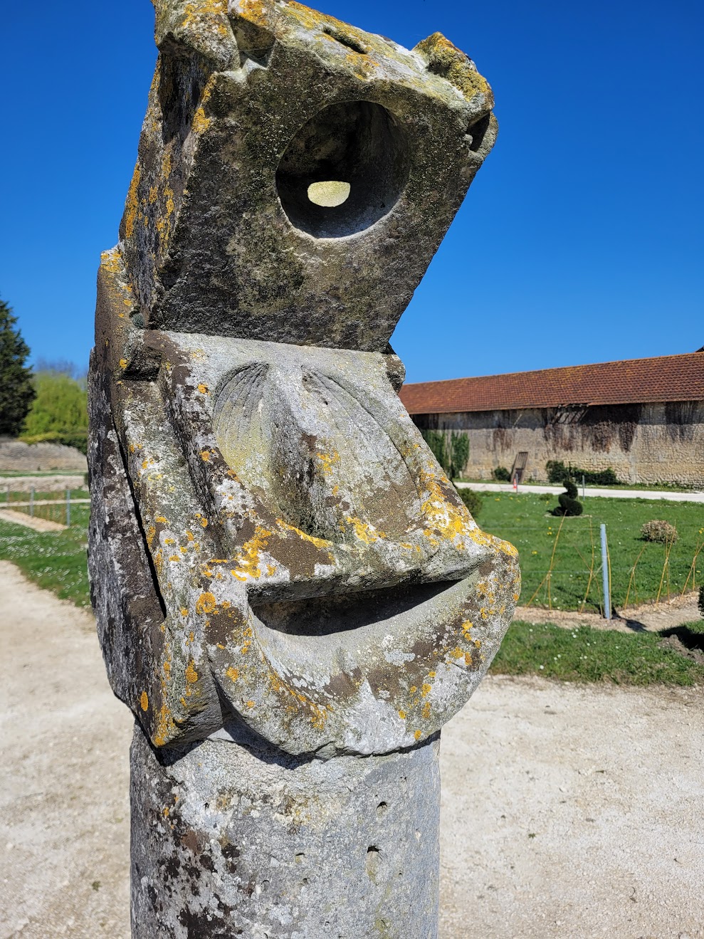 Exposition - Les œuvres du Sentier Métropolitain