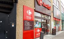 Carrefour Market - Villeneuve-Loubet