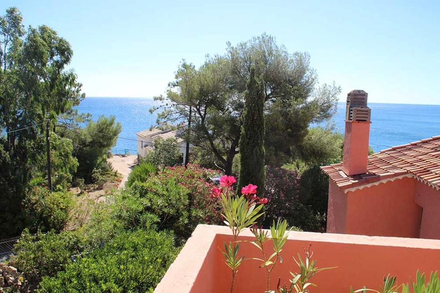 Le Corsaire II_Les Issambres (Roquebrune sur Argens)