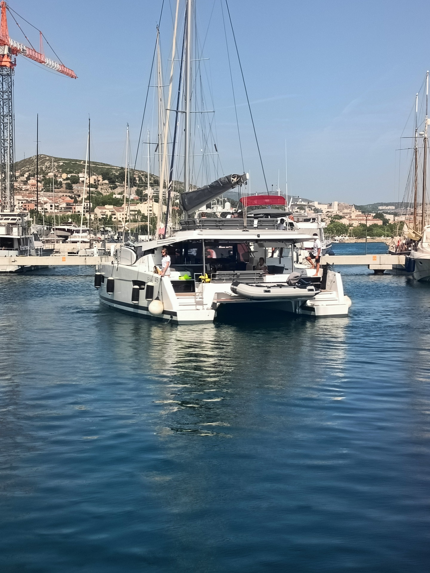 Azur Caribbean, Marseille 16e Arrondissement - photo 2