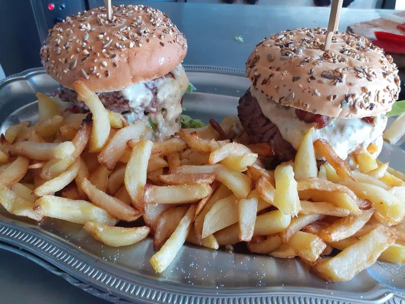 Restaurant du Foirail