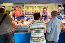Photo marché