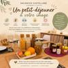 Petit-déjeuner