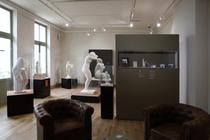 Une photo de l'exposition