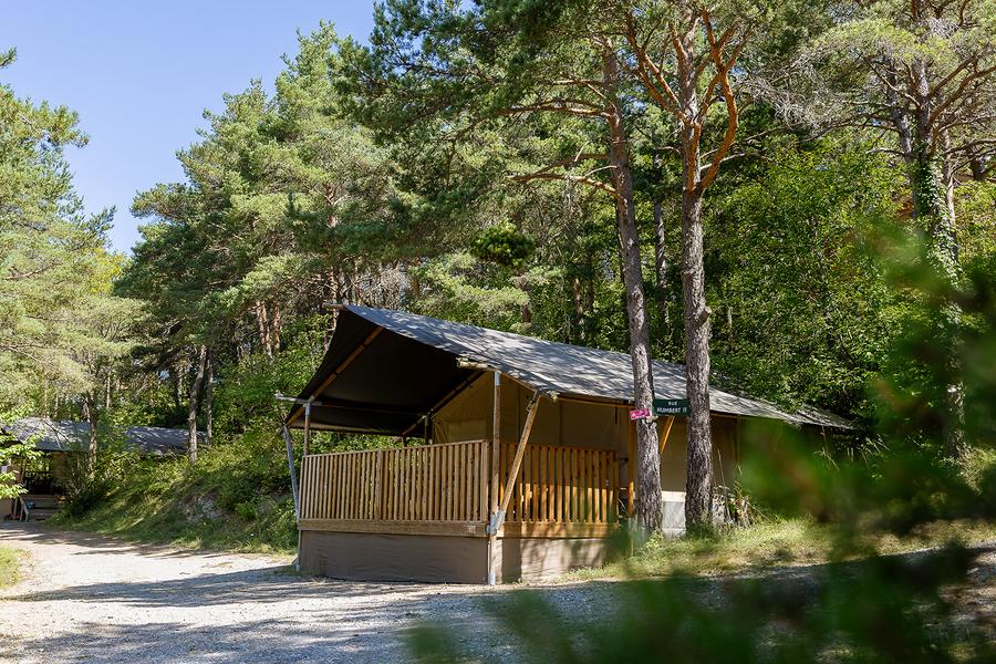 Camping le Champ Long_La Salle-en-Beaumont