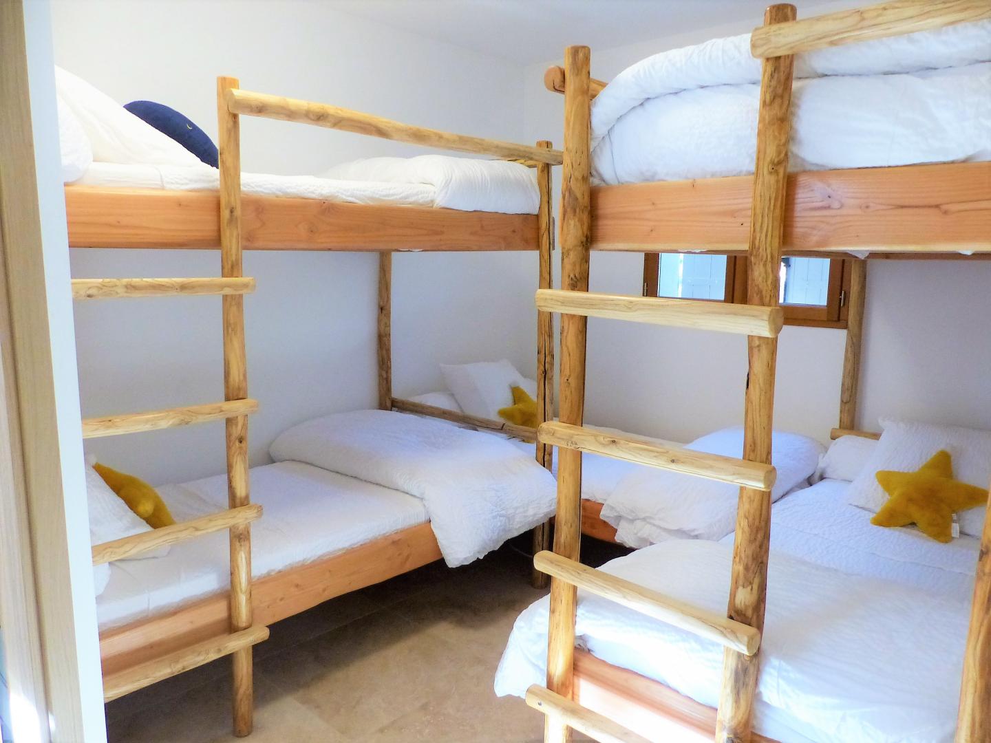 Viveloupau La Villa, Cuges-les-Pins - photo 40