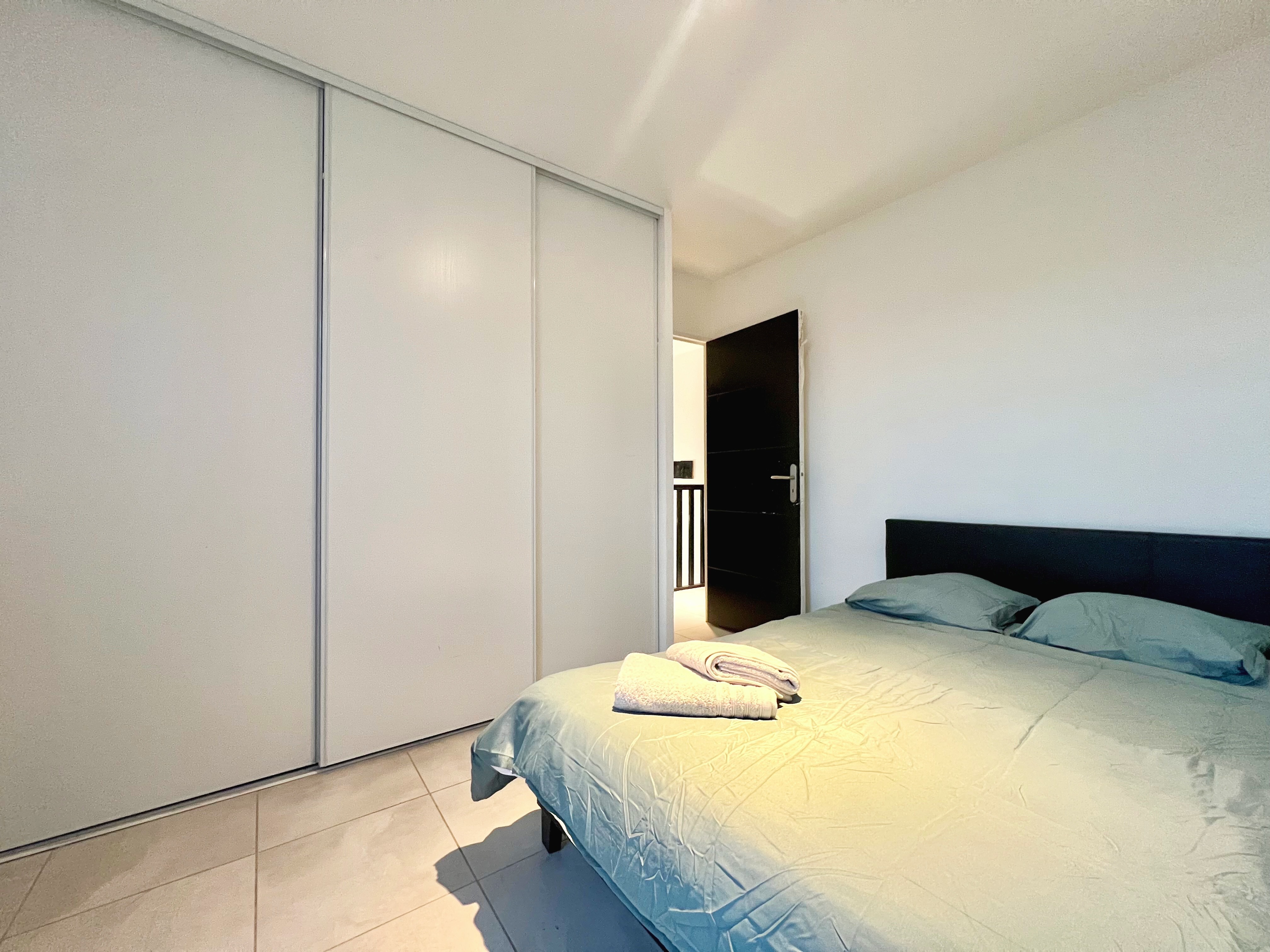 Mr et Mme D / Casa Luz — photo 3