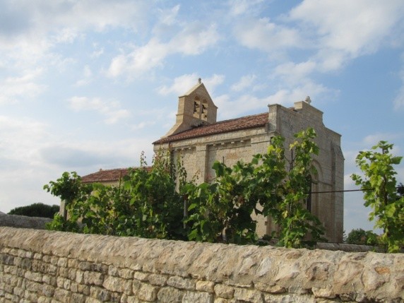 Église Notre Dame de Monthérault