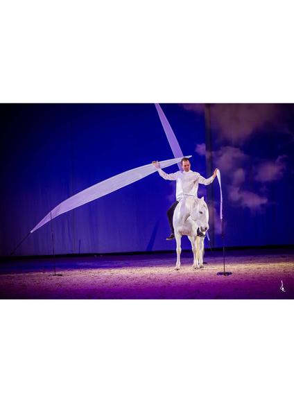 Evolutions au Hop Top Show 2025