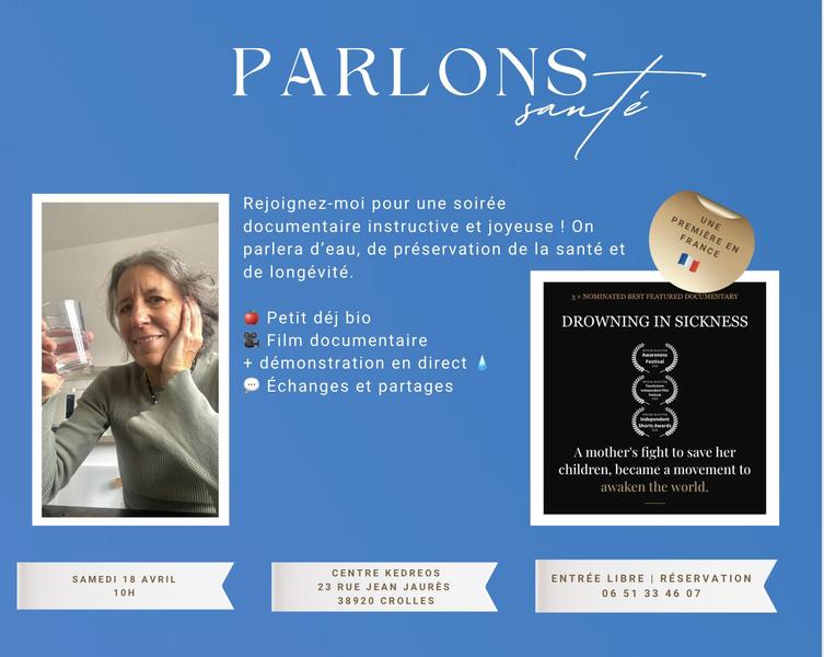 Parlons santé