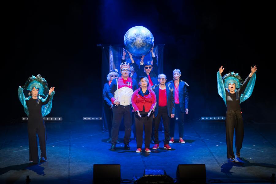 Le voyage dans la Lune d