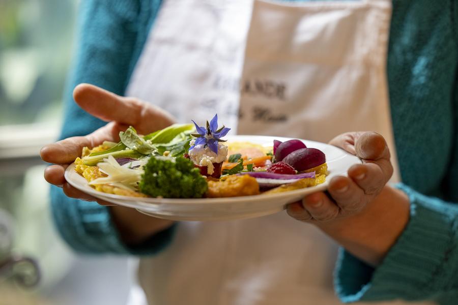 Ateliers de cuisine - La Table Haute_Avignon