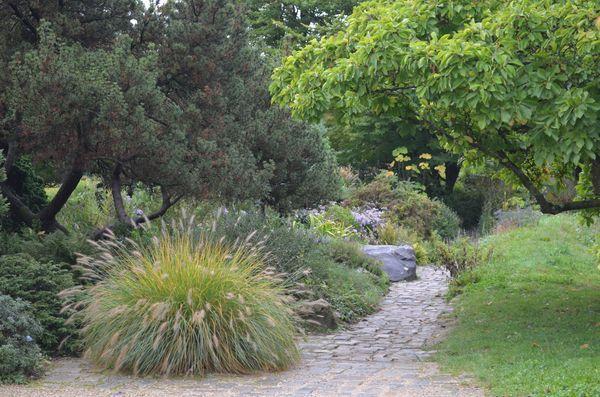 Jardins 