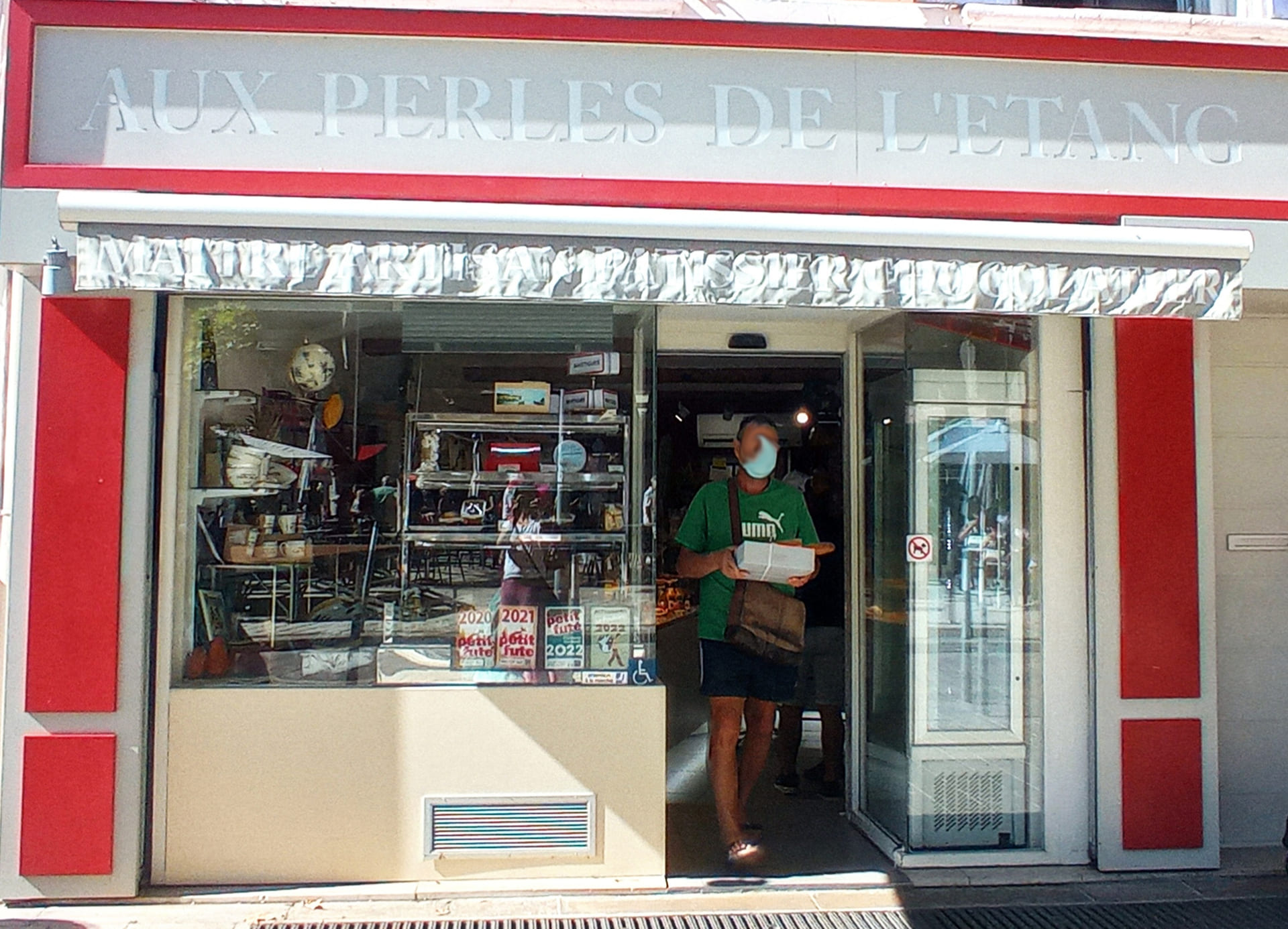 Aux Perles de l'Etang - photo 4