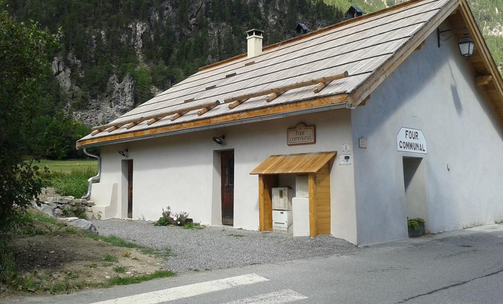 Four à pain de Pra Premier