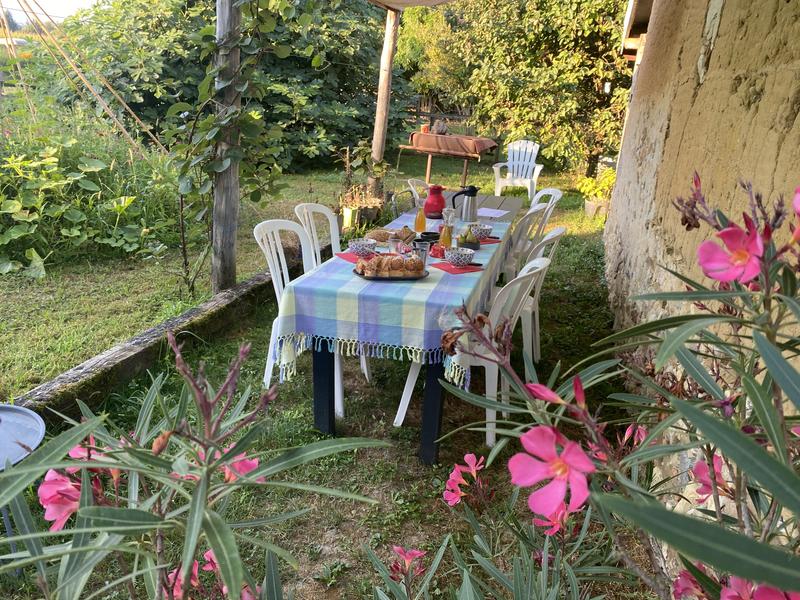 Gîte O Petit Séchoir