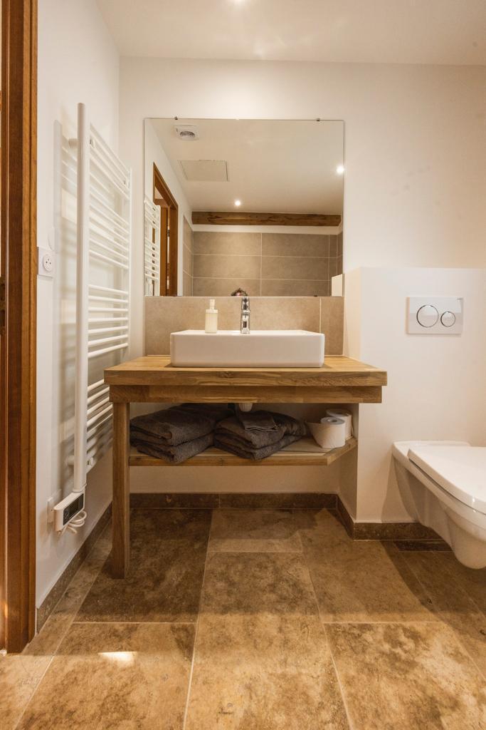 Grand Gîte Notre Dame, Saint-Étienne-du-Grès - photo 23