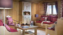 CGH Résidences & Spas Le Hameau de Pierre Blanche - Appartement