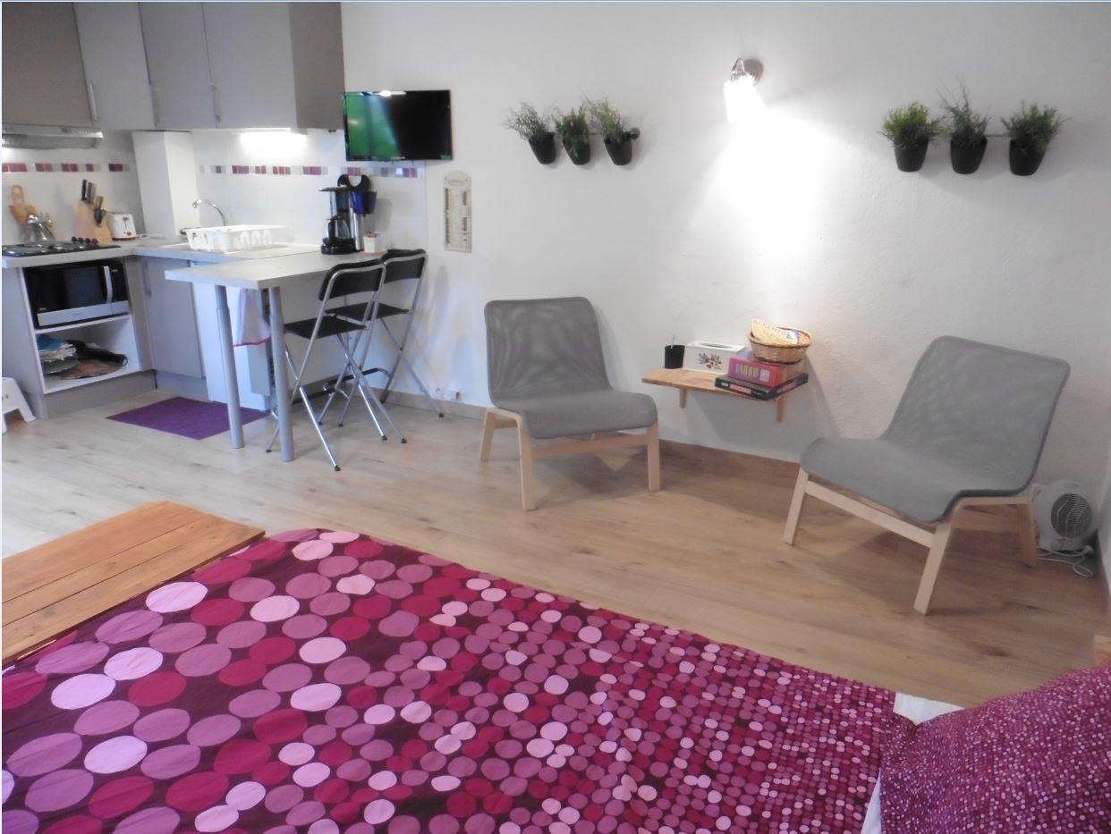 L'Atelier Du Jas, Ensuès-la-Redonne - photo 2