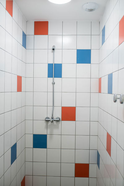 Camping municipal de La Baume