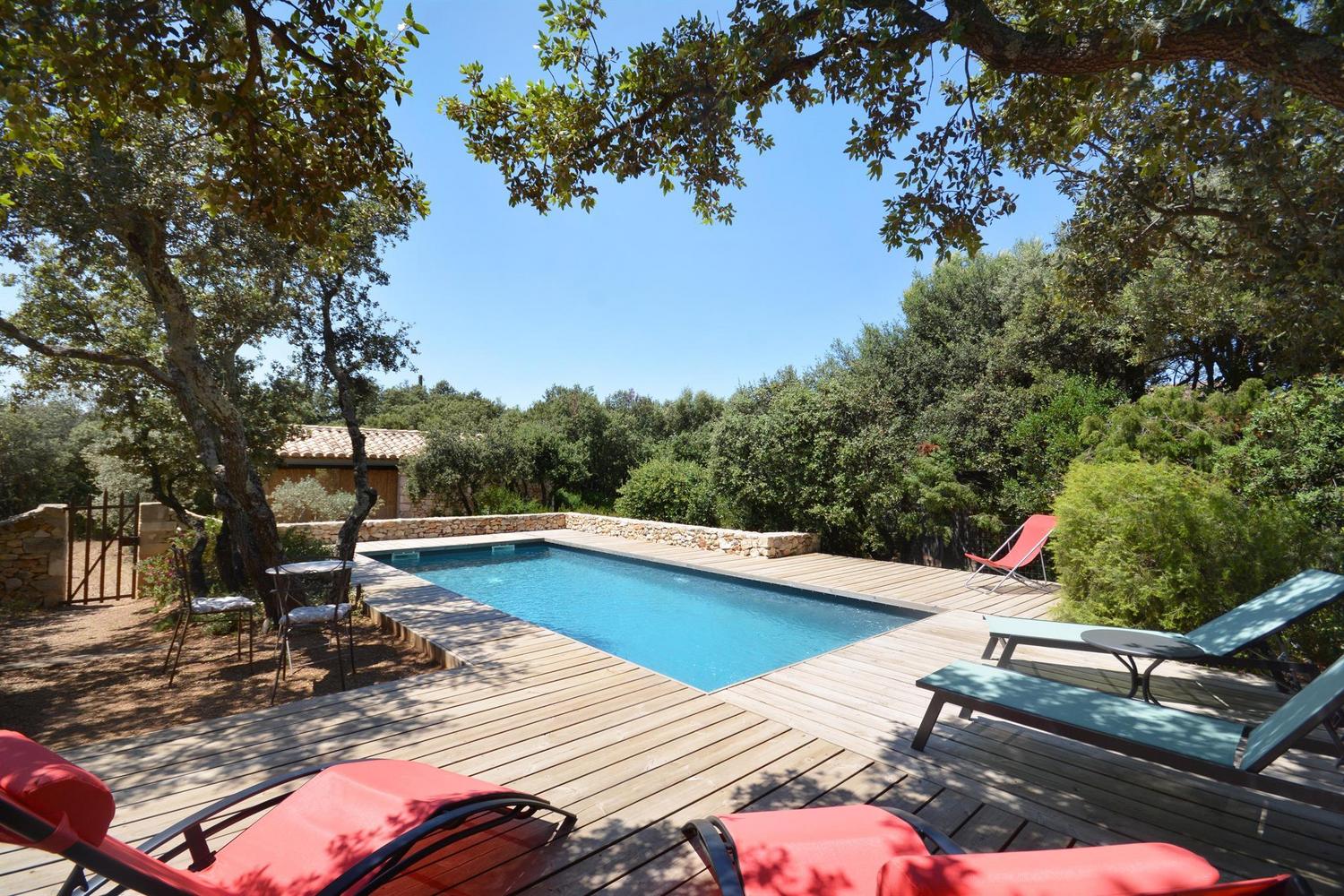 Pitchoun Bagna, Eygalières - photo 14