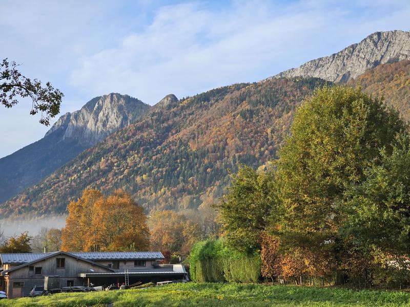 Les Ecolodges du Taillefer_Lathuile