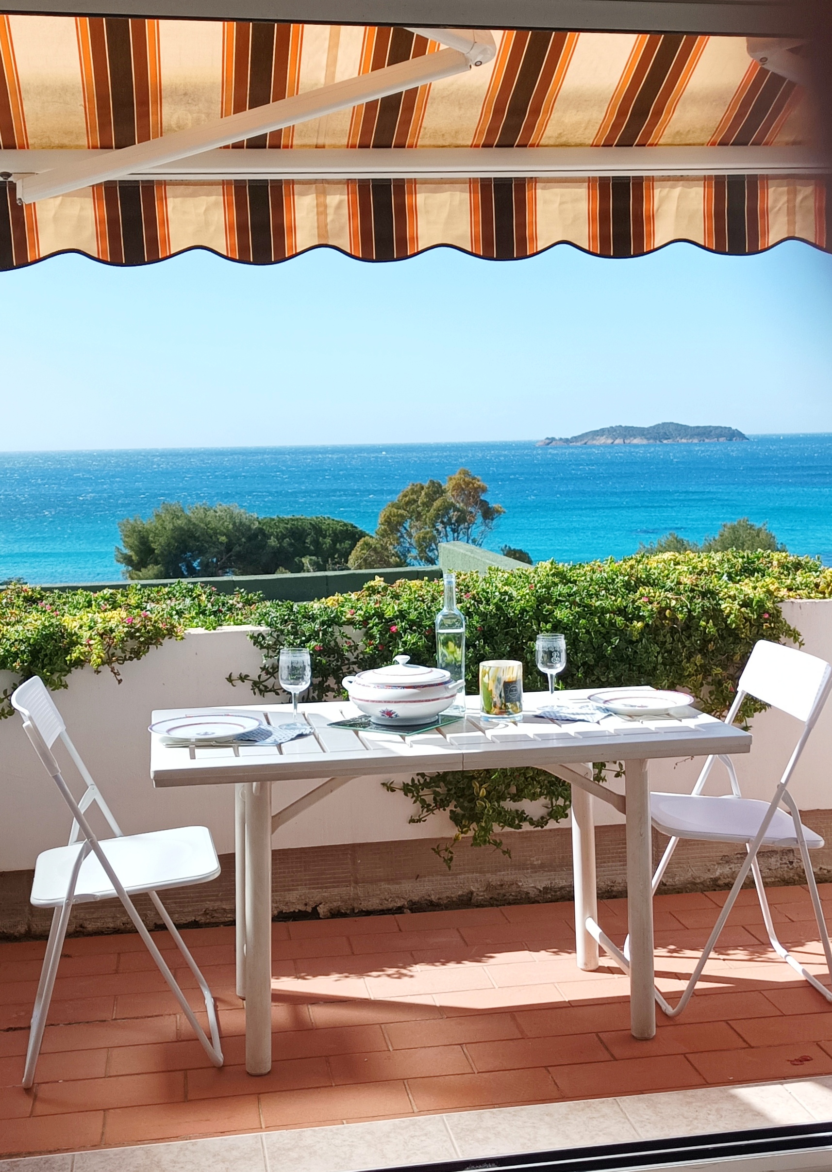 Fontsainte vue sur mer, La Ciotat - photo 11