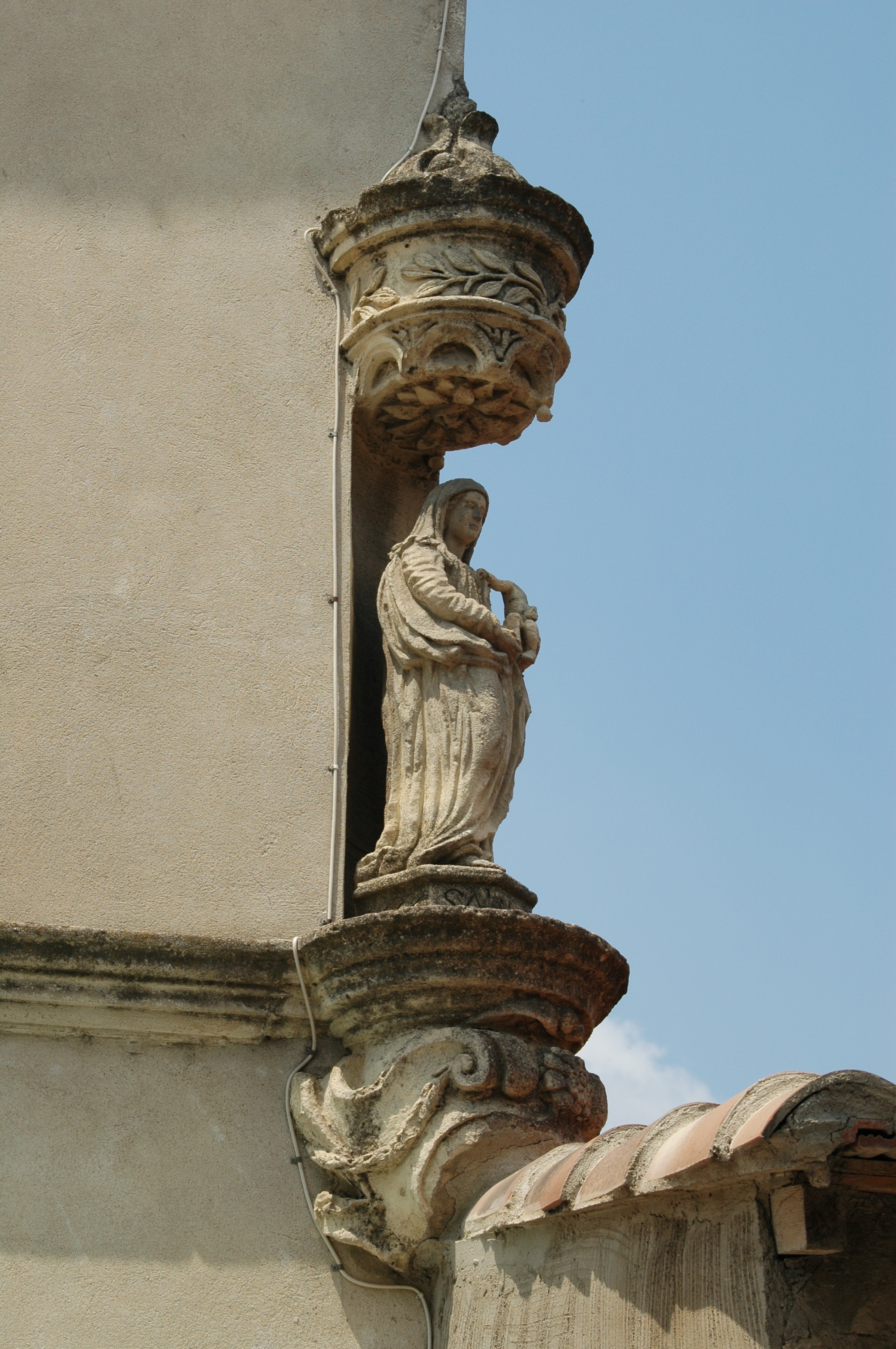 Niches urbaines de Maillane, Maillane - photo 4
