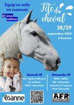 fête du cheval