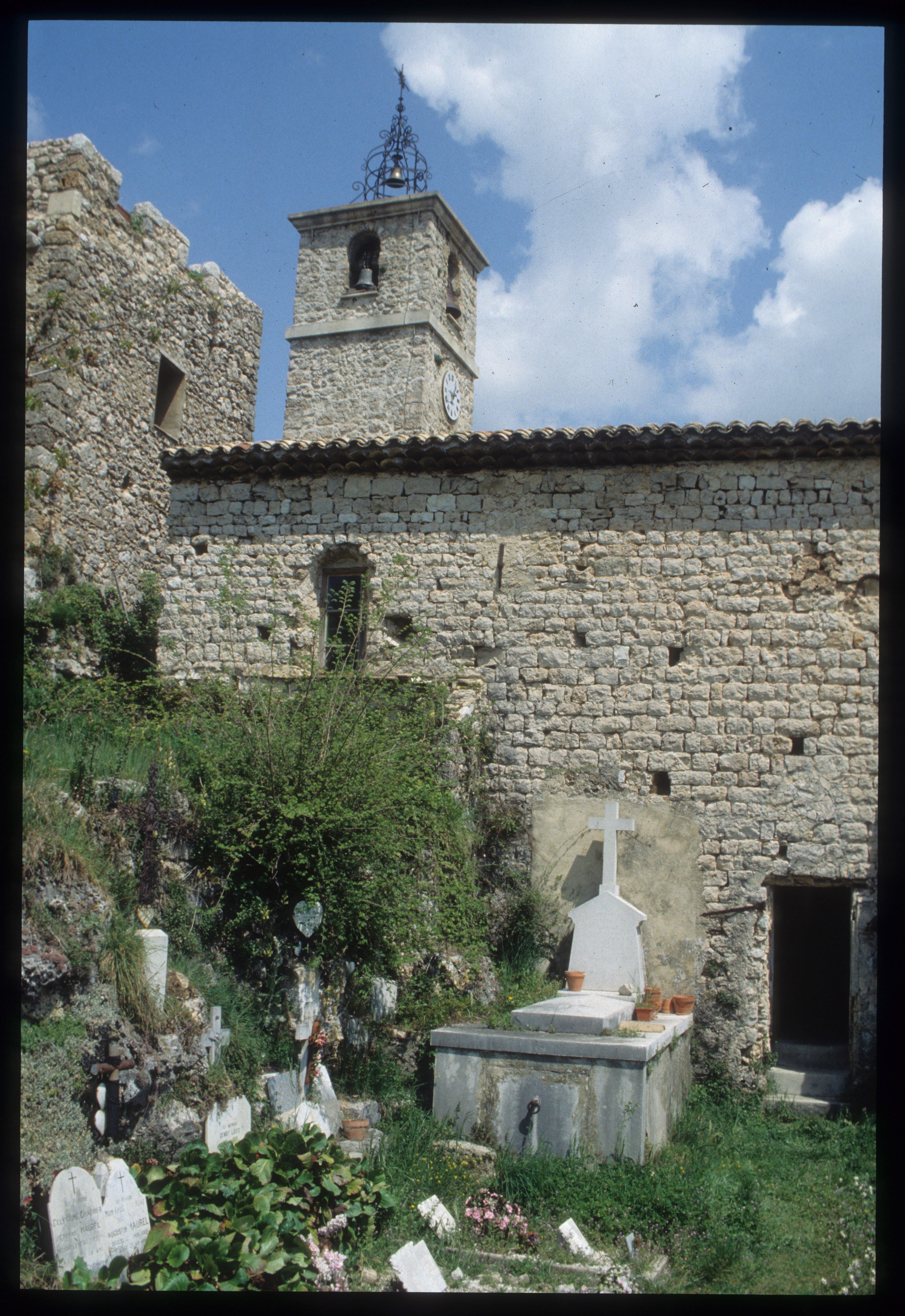 Eglise Notre Dame de la Nativité