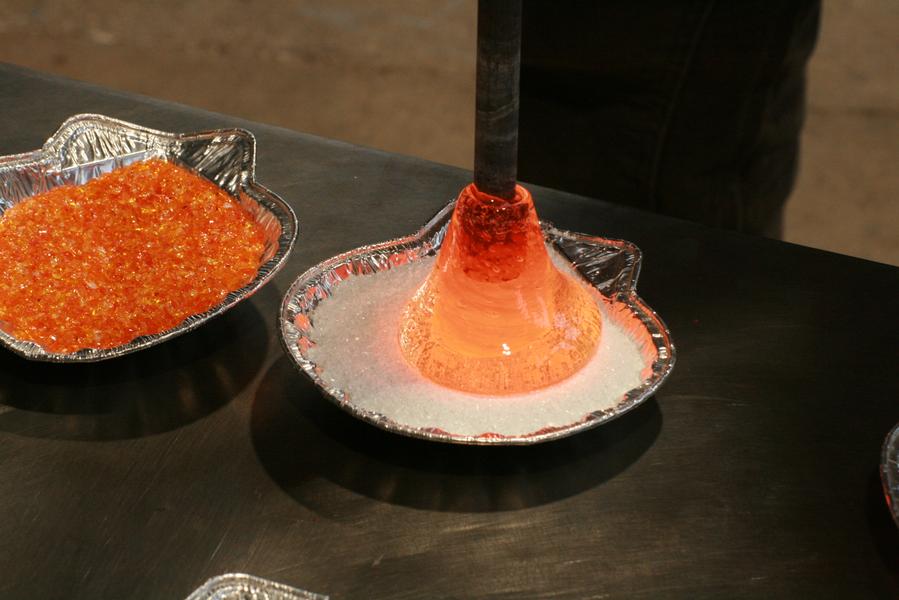 Atelier du verre Atelier du verre