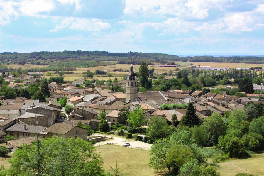 Pérouges Bugey Tourisme